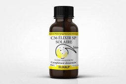 Elixir SP Solaire (C36) BIO