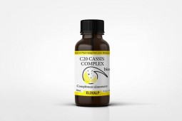 Cassis Complex (C20) BIO